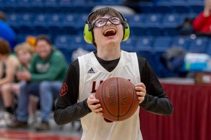 Unified basketball is all the best parts of Maine high school sports