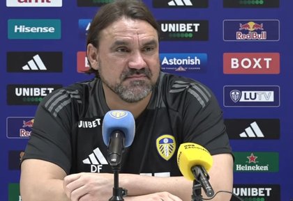 ‘I Have To Confirm’ – Daniel Farke Provides Leeds United Injury News