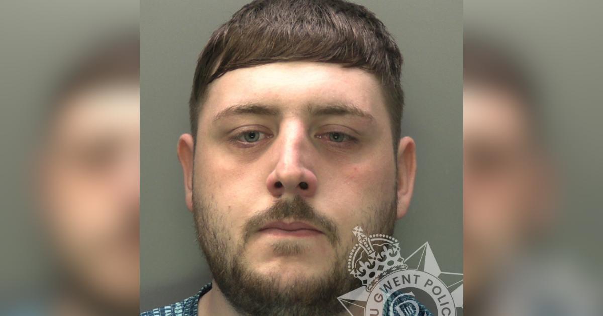 Third-strike class A drug dealer jailed for 8 years