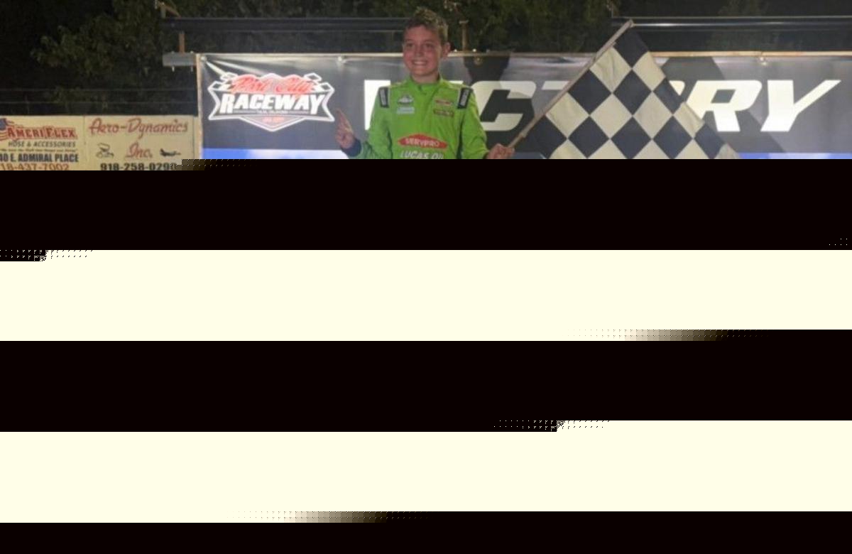Kyle Busch’s wife ‘beyond shattered’ NASCAR legend is not alive to see their son’s race win