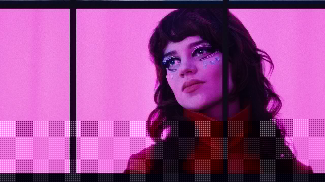 Sophie Thatcher on Giallo, ‘Her Private Hell’ [Video]
