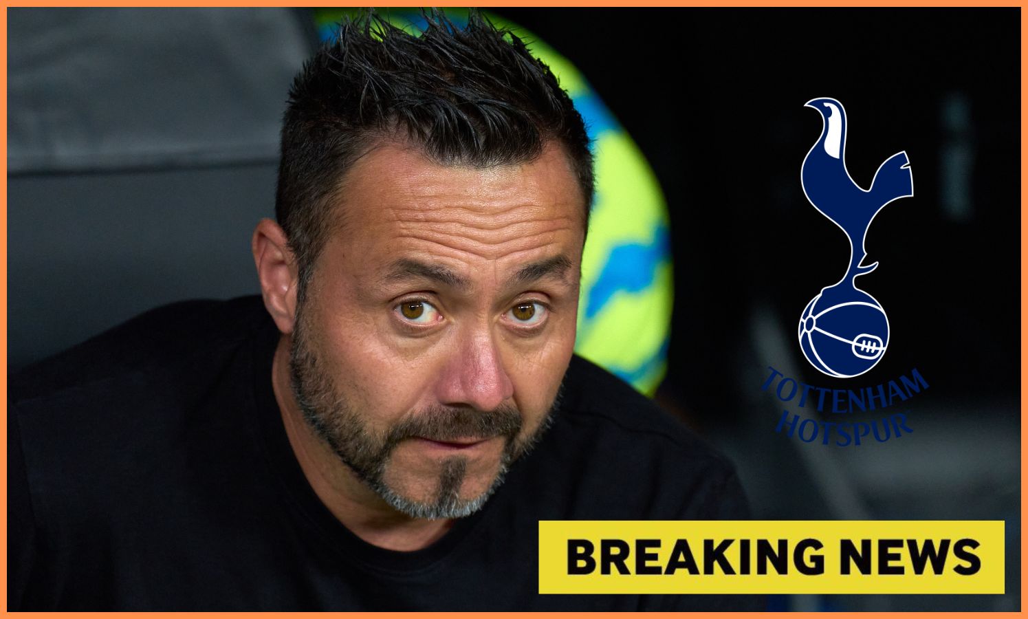Tottenham handed surprise opportunity to sign 24-G/A attacking star