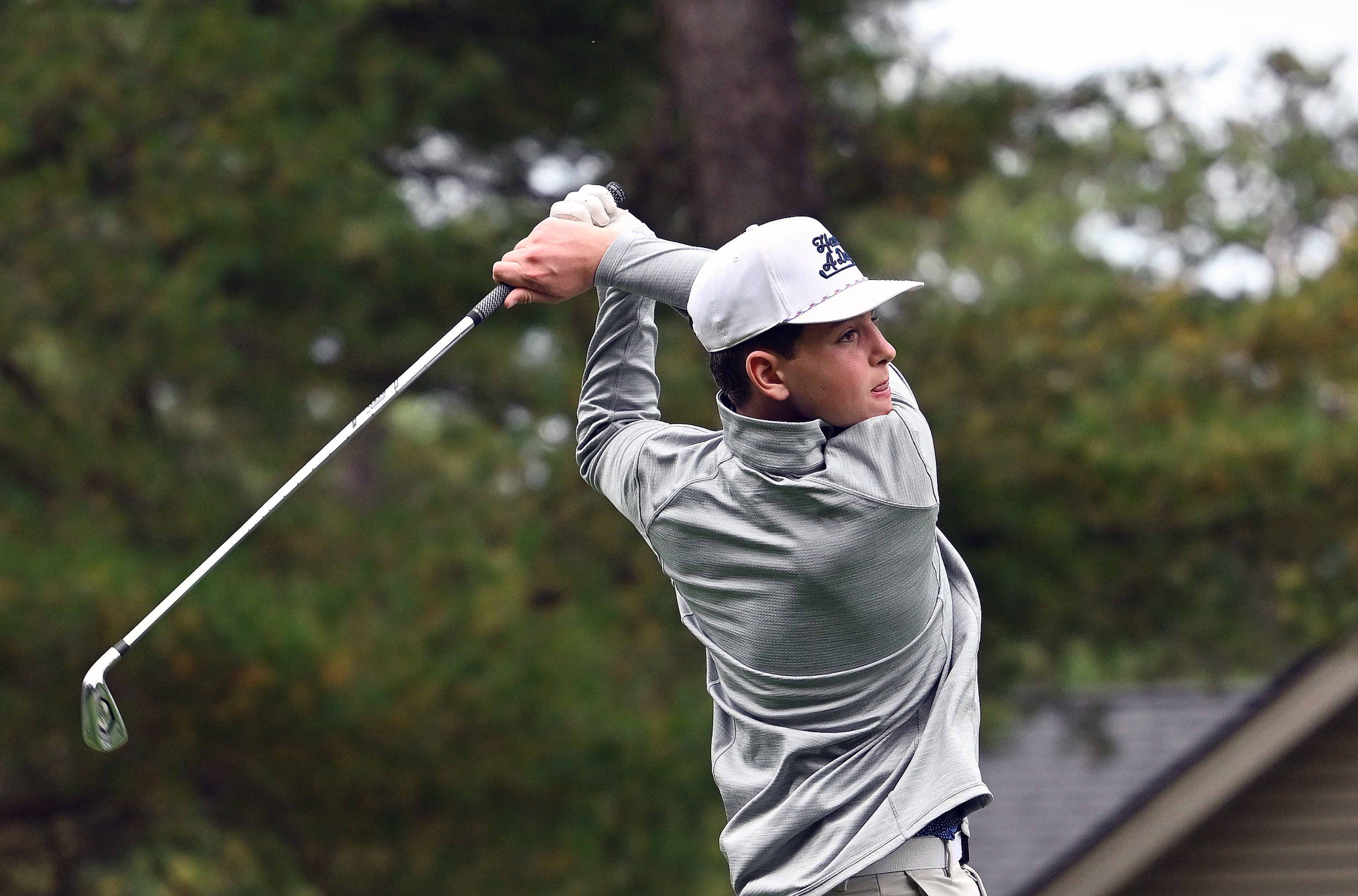 Maine golf teams gearing up for state championships