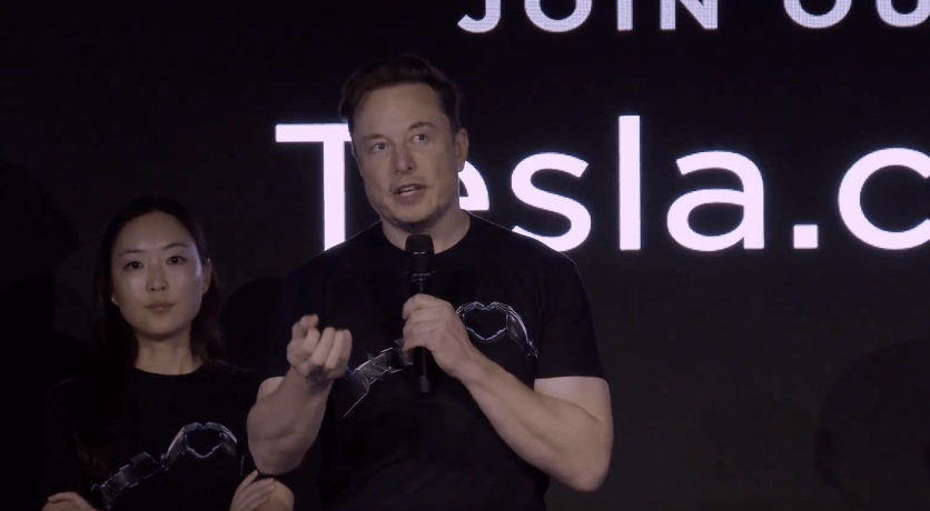 Comment on Tesla Q2 Earnings Call: Full Transcript by Tesla US Sales Rise 4.8% in September, Motor Intelligence Says – EV