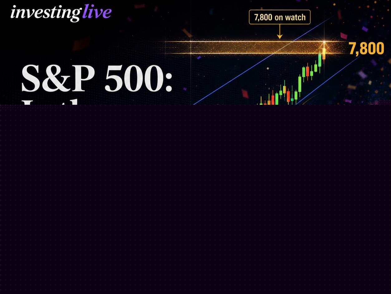 This may be one of the most important charts in the stock market now