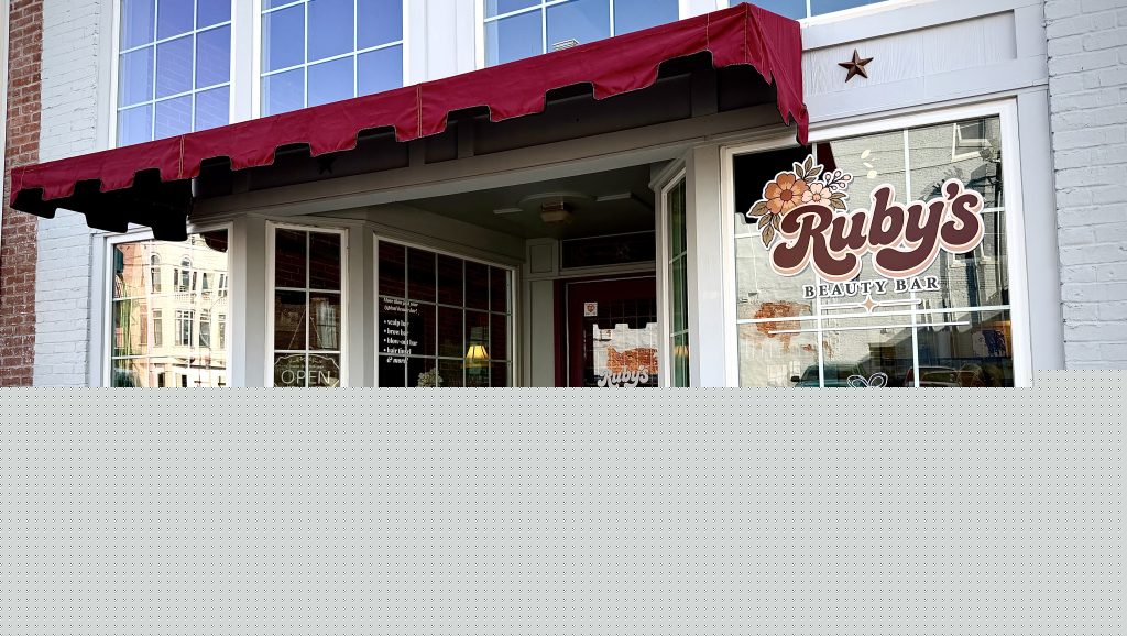 Chaney’s Nails Begins New Chapter at Ruby’s Beauty Bar