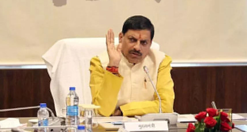 MP Cabinet Clears ‘Kavach Yojana’ for Farmers