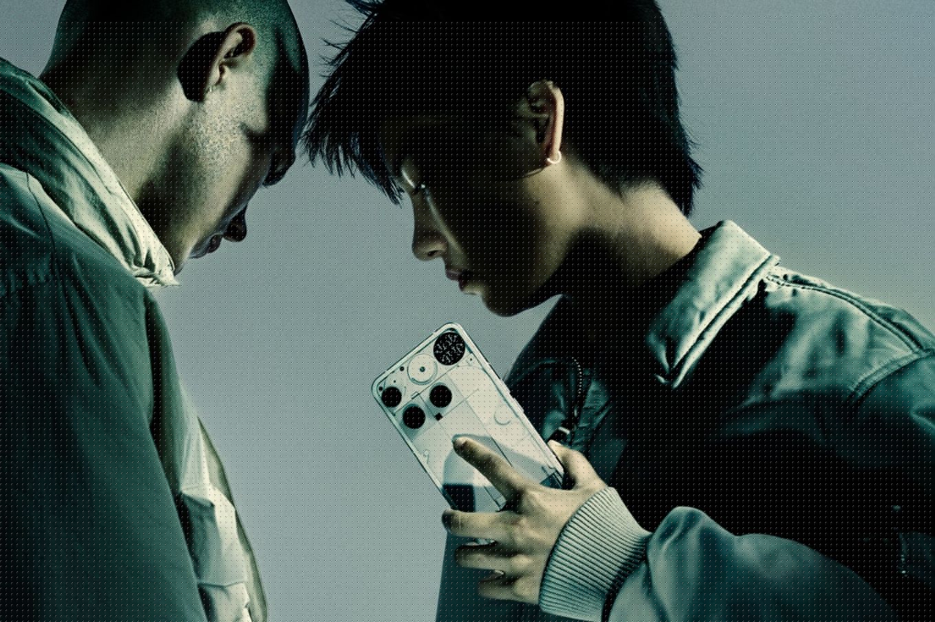 Krise bei Nothing: Personalabbau und Stopp des CMF Smartphones