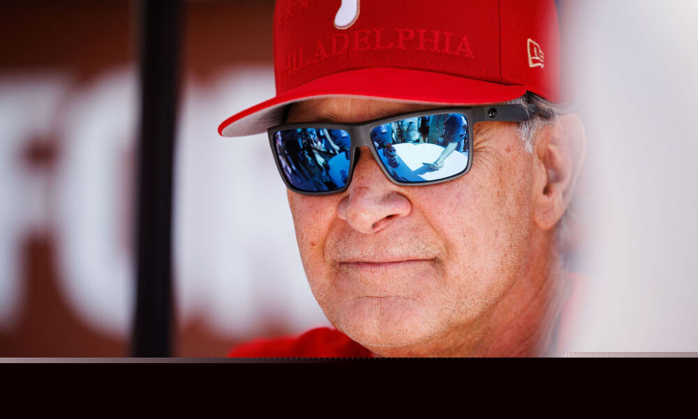 Don Mattingly has interesting response to Bryce Harper’s postgame comments on the trade deadline