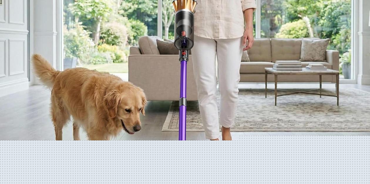 Nur noch heute: 4,9-Sterne-Akku-Staubsauger mit 44 % Rabatt – warum noch Dyson für 300 Euro kaufen?