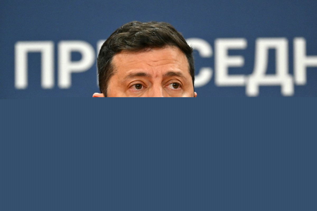 Patriot Production in Ukraine to Take Years, Zelensky Says