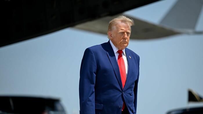 Four House Republicans Break Ranks To Help Democrats Pass Iran War Powers Resolution