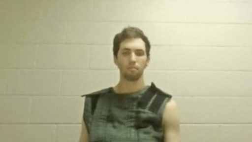 Suspect in  Charlie Kirk assassination case faces court hearing