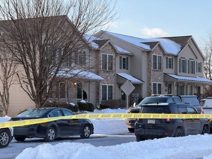 Coroner IDs man who police shot, killed while serving warrant at Lebanon County home