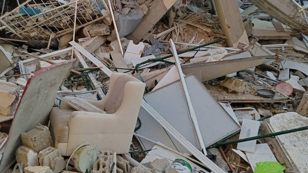 Yunus Kaya Apartmanı davasında mütalaa açıklandı: AKP'li müteahhit için ceza talebi