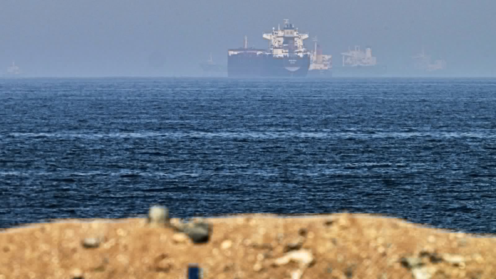 Trump says deal to reopen the Strait of Hormuz could come as early as Wednesday