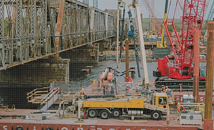 At Age 103, O&G Industries Still Is Next-Gen Contractor