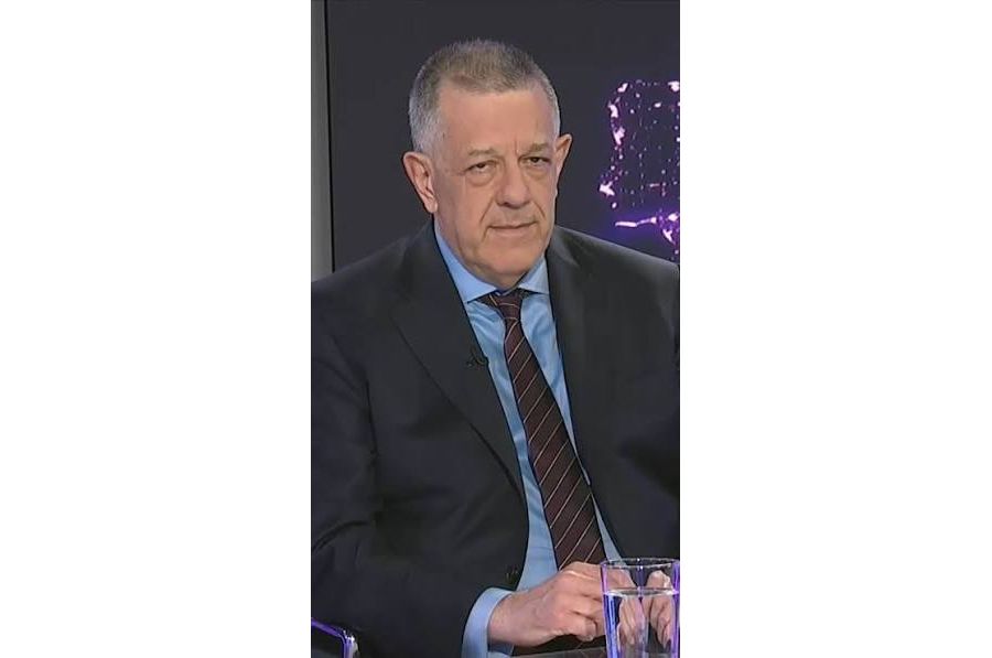 N. Ταχιάος: Επιτάχυνση των μεγάλων έργων υποδομής – Ε65, ΒΟΑΚ, Flyover και Μετρό Θεσσαλονίκης αλλάζουν τον αναπτυξιακό χάρτη της χώρας