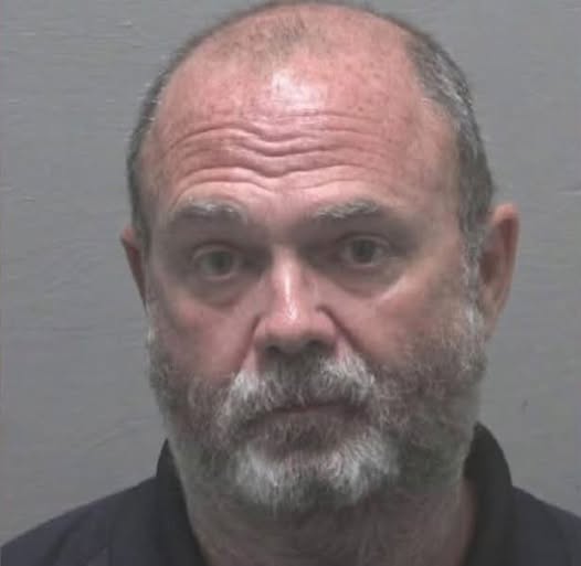 Hampstead man arrested on multiple child sex crime charges following joint investigation