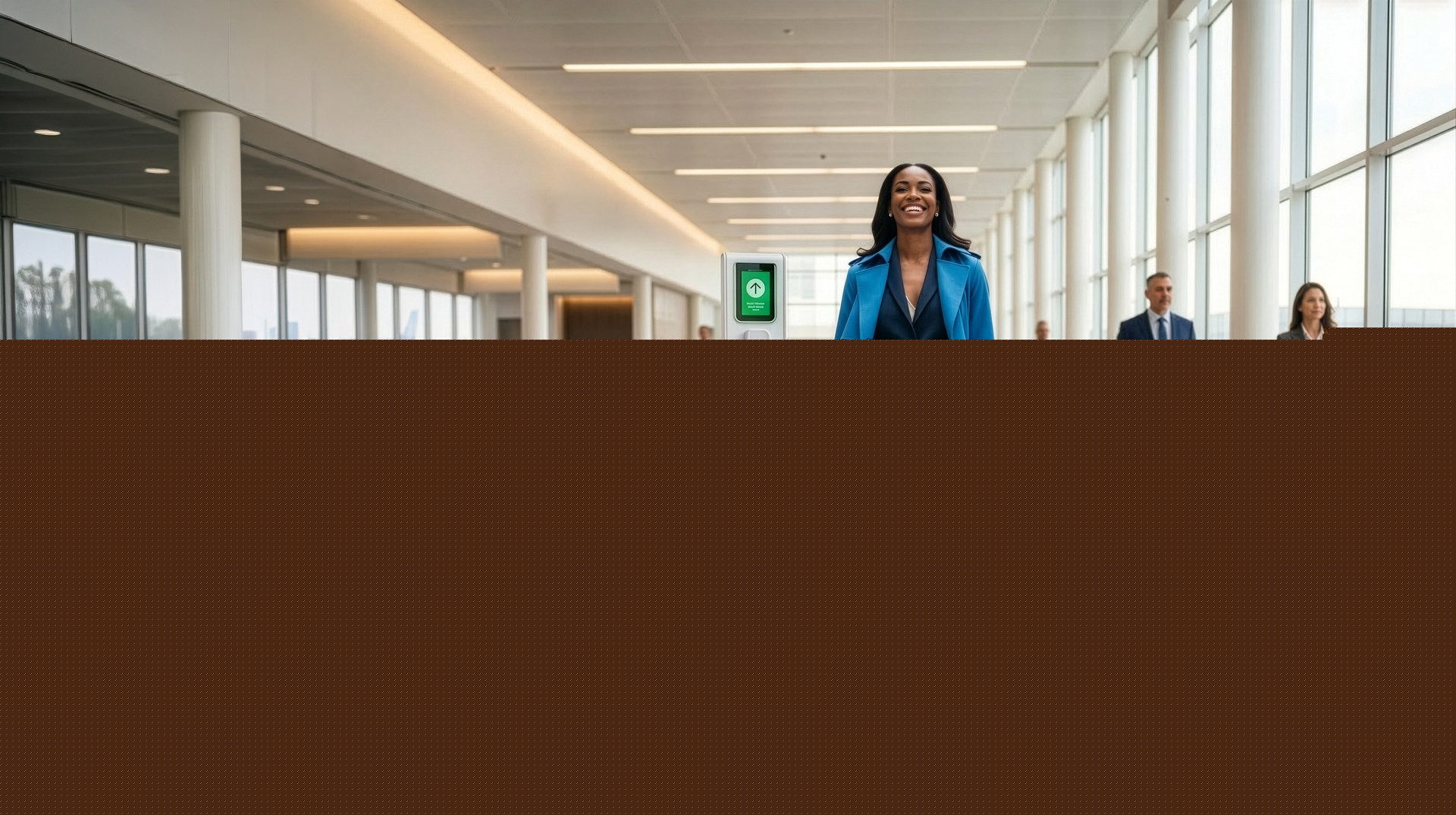 Clear’s secure identity platforms to be installed at Tampa International