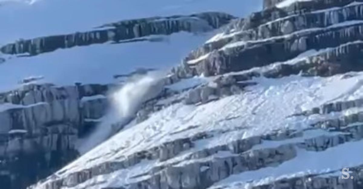 Obisk Kanina v naslednjih dneh močno odsvetujejo: to je razlog #video