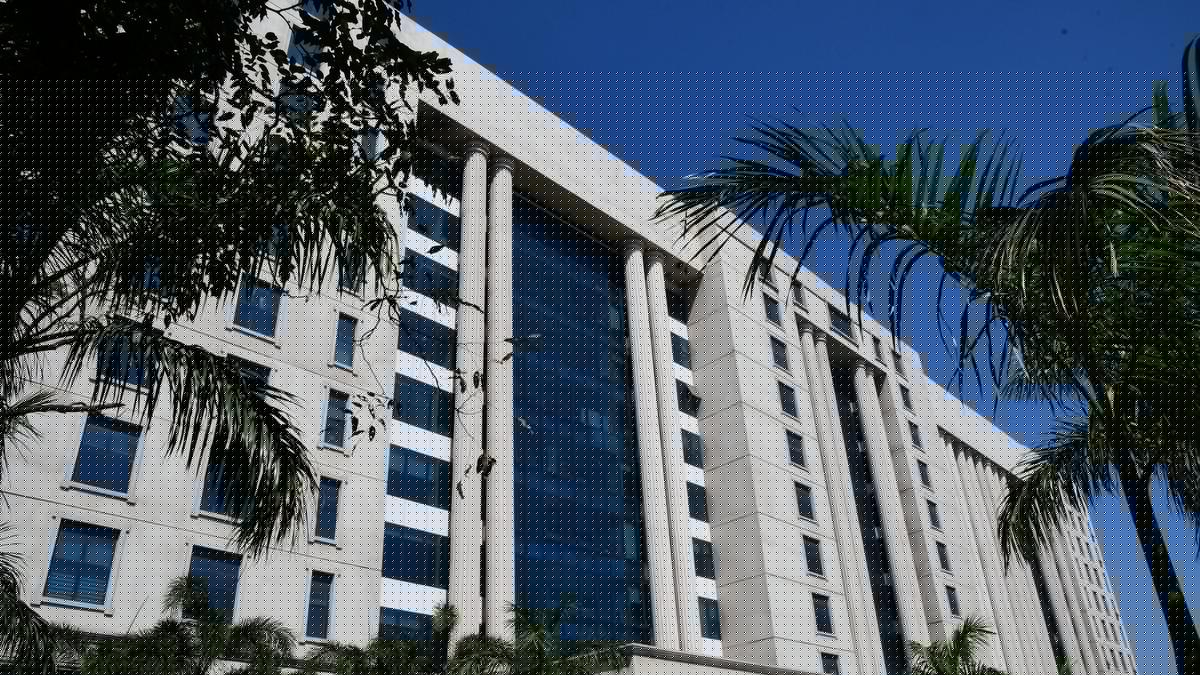 History of Namakkal Kavignar Maaligai that will house Tamil Nadu CM Vijay’s new office