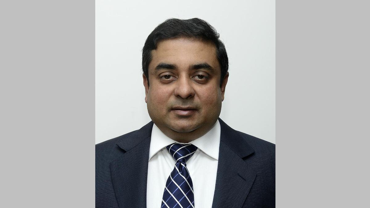 Ramesh Rangarajan appointed Chairman of Kasturi and Sons Ltd