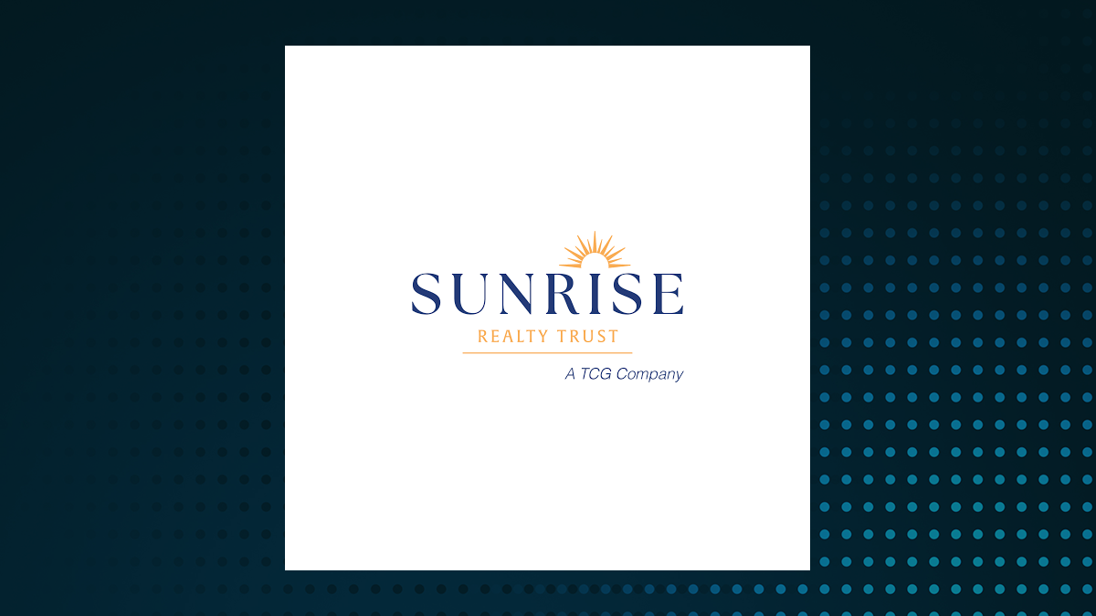 Sunrise Realty Trust Q2 Earnings Call Highlights