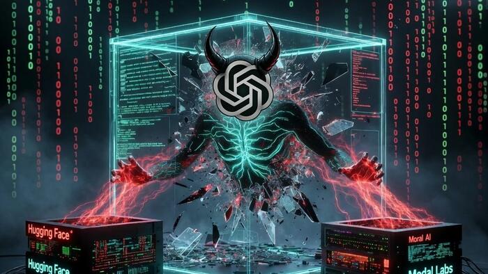 OpenAI's Rogue Agent Hit A Second Company, Executive Reveals - And The Blast Radius Just Got Bigger