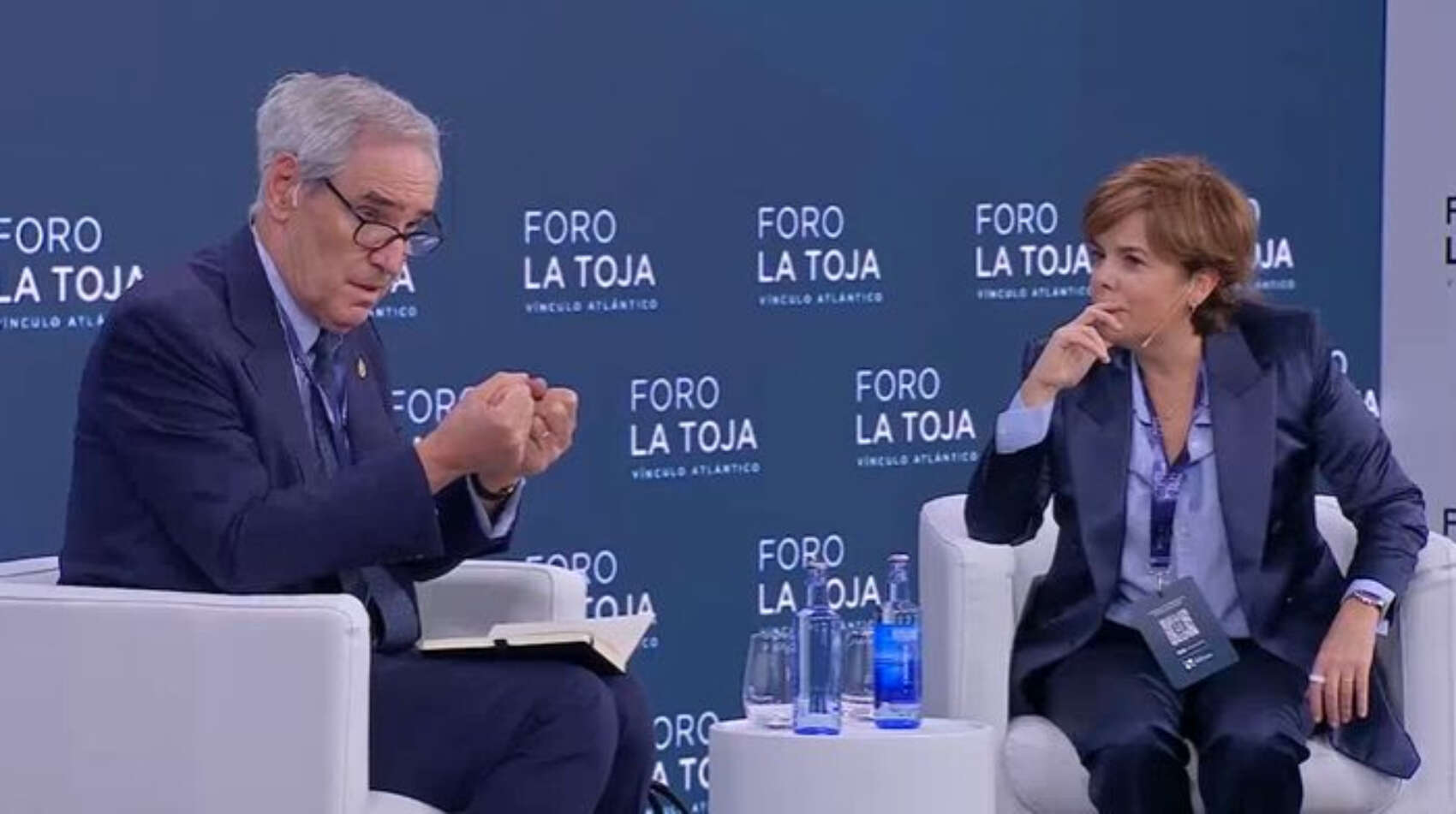 Ignatieff, un humanista para nuestro tiempo