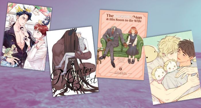 Horrifyingly Beautiful: 5 Monster Romance Manga and Manhwa To Read Right Now