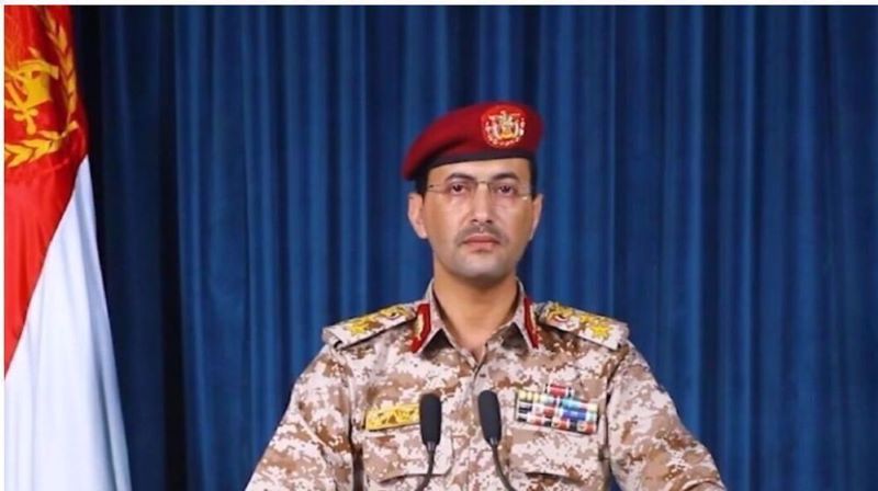Yemen Launches Major Missile, Drone Offensive Against Saudi Backed Forces