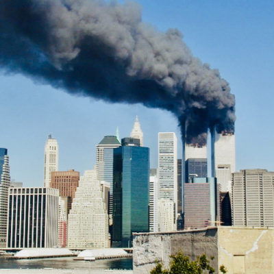 Comment on Mamdani May Be Snubbed on 9/11 by NTSOG