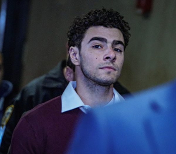Man arrested after allegedly trying to free Luigi Mangione from Brooklyn lockup