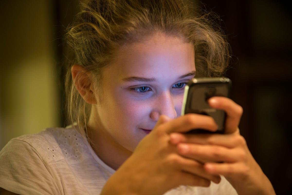 What Parents Should Know About Teen AI Companions