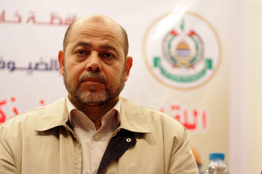 Hamas official: Resistance weapons were never subject to negotiations