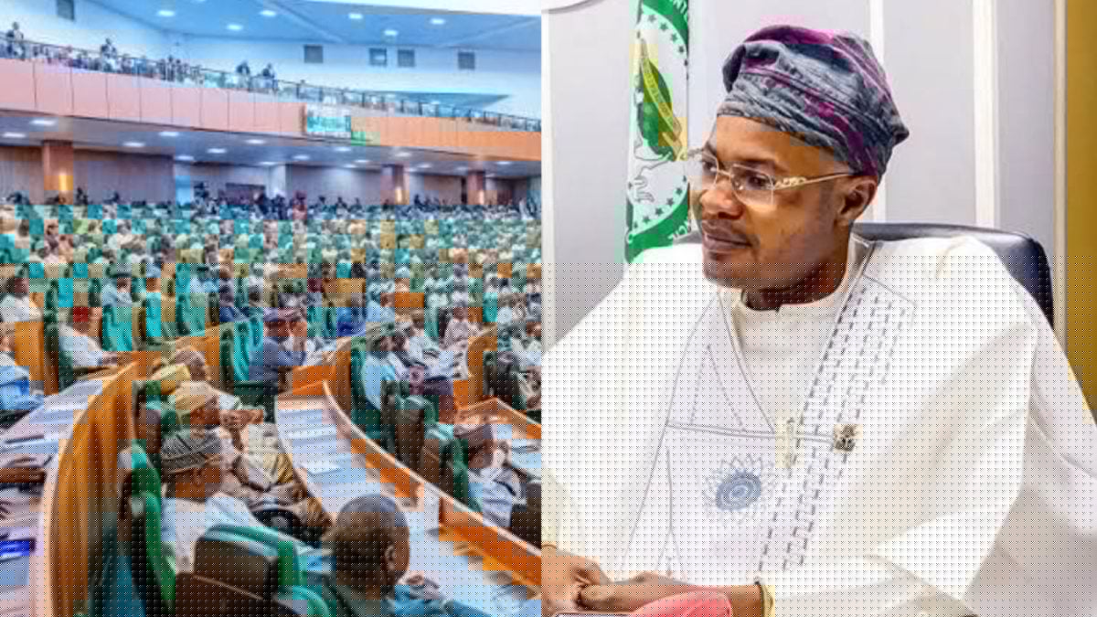 PFIPC: Adeyemi Rejects Secret Meeting With Reps, Demands Public Hearing
