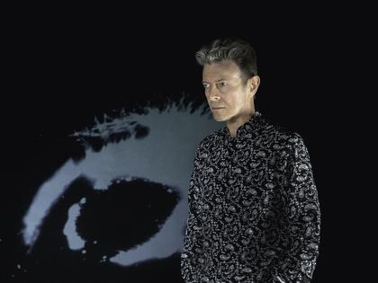 David Bowie was working on an “18th Century Musical” at the time of his death
