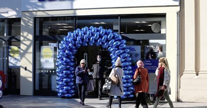 Do not make it harder for grocers to lower prices, Tesco boss urges UK Government