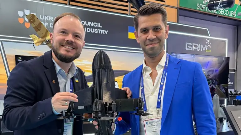 Ουκρανικά drones θα κατασκευάζονται στη Ρουμανία – προοπτική για χιλιάδες το μήνα
