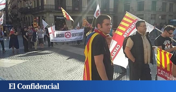 Los migrantes extranjeros hacen crecer la población de Cataluña en 111.895 personas