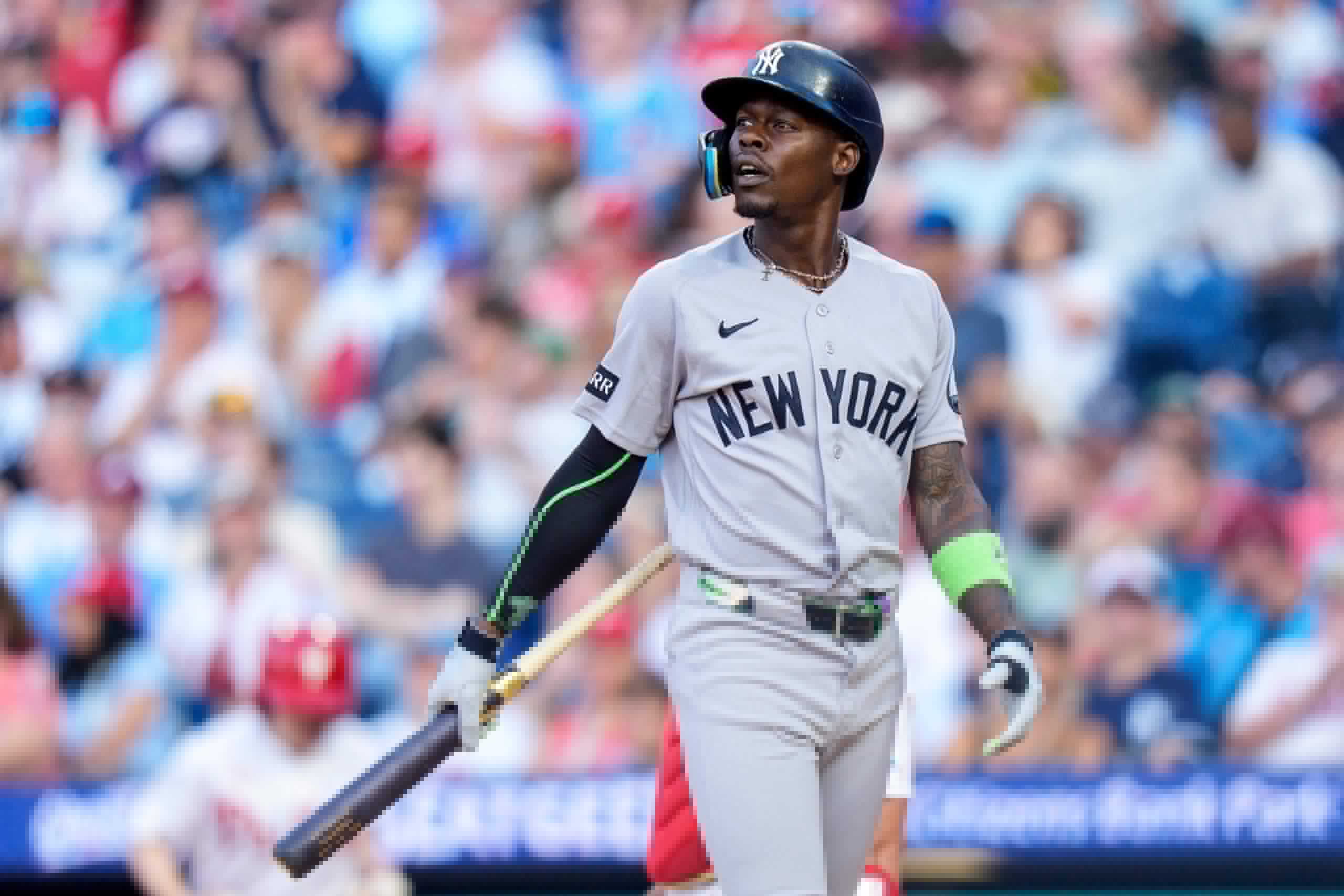 Resilient Yankees remain contenders with star Aaron Judge on the mend