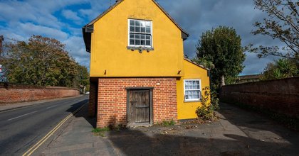 'I bought dream home in Essex for £144k – 24 hours later I realised something was wrong'