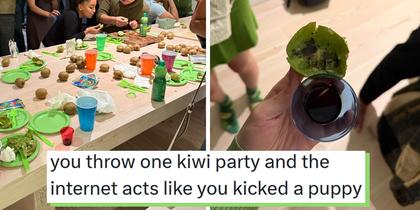 “Only in SF”: San Franciscans are furiously defending their kiwi party from the jokes