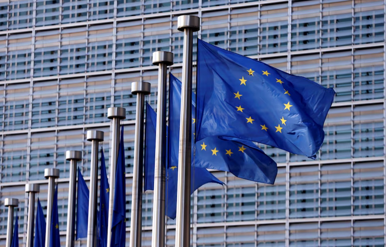 Europe’s financial independence needs derisking, not decoupling