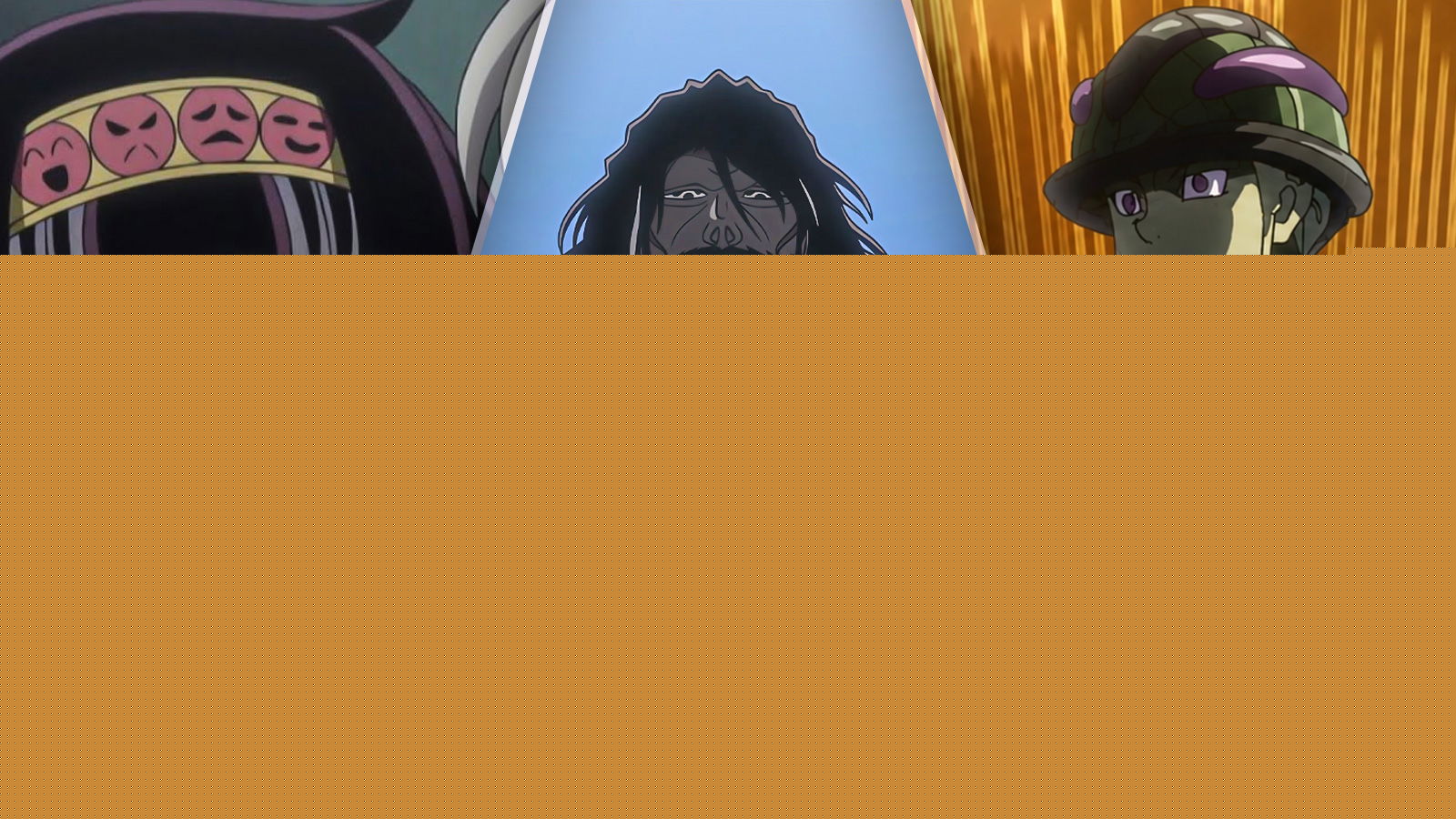 Hunter x Hunter: 10 Nen Abilities More Broken Than Yhwach’s The Almighty, Ranked