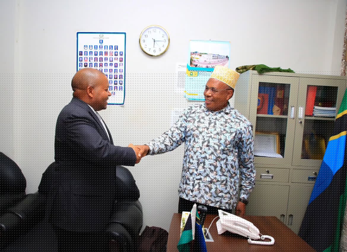 Pemba’s increased tax compliance hailed for advancing  services in transport, education, health sectors