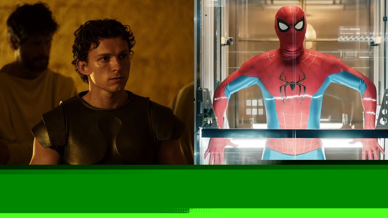 Tom Holland Is King of the Summer Box Office. Now It’s Time for Him to Grow Up.