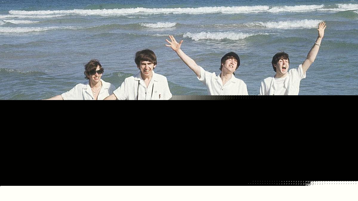 Beatles' unheard Rubber Soul recordings set for release