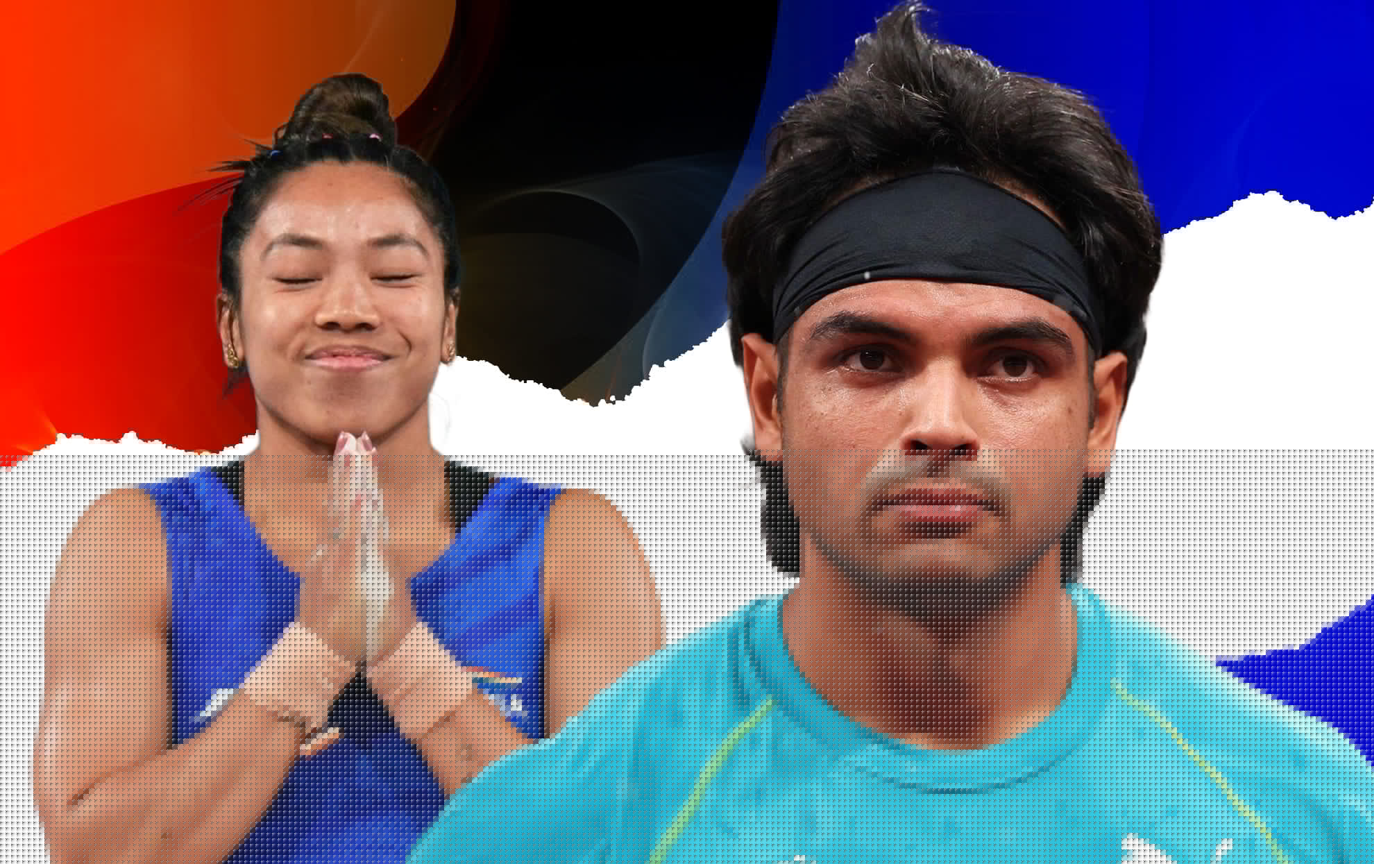 Who are India's top medal contenders at Commonwealth Games 2026?